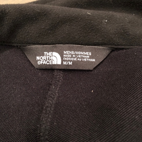 The North Face Softshell Jacket - Picture 3 of 6